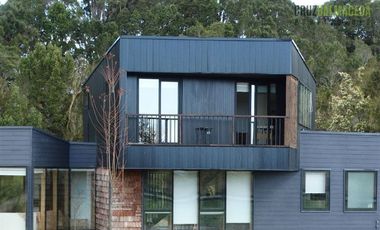 Casa en Arriendo en Fundo Las Cumbres, km 8 camino Ensenada