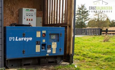 Casa en Arriendo en Fundo Las Cumbres, km 8 camino Ensenada