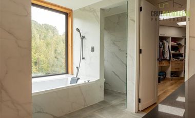 Casa en Arriendo en Fundo Las Cumbres, km 8 camino Ensenada