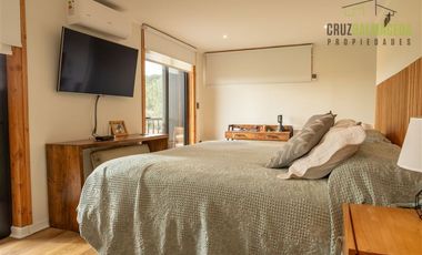 Casa en Arriendo en Fundo Las Cumbres, km 8 camino Ensenada