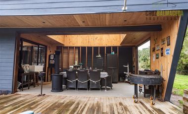 Casa en Arriendo en Fundo Las Cumbres, km 8 camino Ensenada