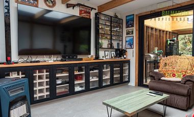 Casa en Arriendo en Fundo Las Cumbres, km 8 camino Ensenada