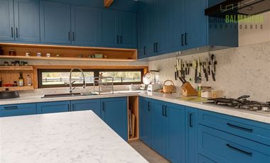 Casa en Arriendo en Fundo Las Cumbres, km 8 camino Ensenada