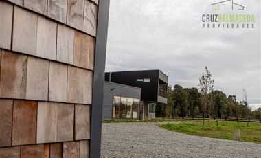 Casa en Arriendo en Fundo Las Cumbres, km 8 camino Ensenada