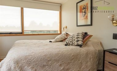 Casa en Arriendo en Fundo Las Cumbres, km 8 camino Ensenada