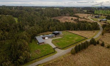 Casa en Arriendo en Fundo Las Cumbres, km 8 camino Ensenada