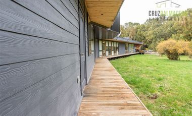 Casa en Arriendo en Fundo Las Cumbres, km 8 camino Ensenada