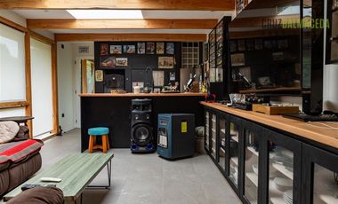 Casa en Arriendo en Fundo Las Cumbres, km 8 camino Ensenada