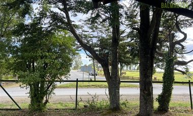 Casa en Arriendo en Sector Quilanto, km 16 Ruta Frutillar-Puerto Octay