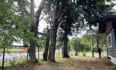 Casa en Arriendo en Sector Quilanto, km 16 Ruta Frutillar-Puerto Octay