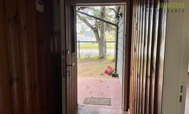 Casa en Arriendo en Sector Quilanto, km 16 Ruta Frutillar-Puerto Octay