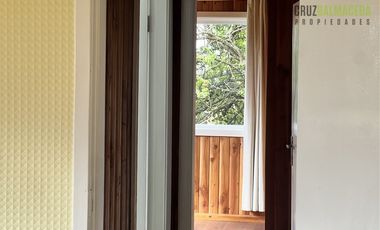 Casa en Arriendo en Sector Quilanto, km 16 Ruta Frutillar-Puerto Octay