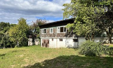 Casa en Arriendo en Sector Quilanto, km 16 Ruta Frutillar-Puerto Octay