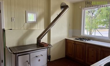 Casa en Arriendo en Sector Quilanto, km 16 Ruta Frutillar-Puerto Octay