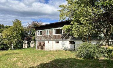 Casa en Arriendo en Sector Quilanto, km 16 Ruta Frutillar-Puerto Octay