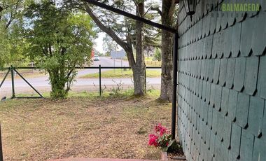 Casa en Arriendo en Sector Quilanto, km 16 Ruta Frutillar-Puerto Octay