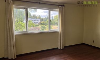 Casa en Arriendo en Sector Quilanto, km 16 Ruta Frutillar-Puerto Octay