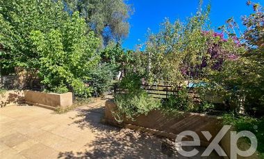 Casa en Venta en Vicuña Mackenna, metro Vicente Valdes