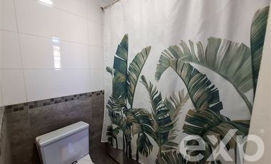 Casa en Venta en Vicuña Mackenna, metro Vicente Valdes