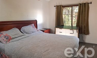 Casa en Venta en Vicuña Mackenna, metro Vicente Valdes