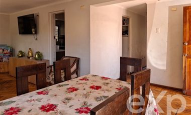 Casa en Venta en Vicuña Mackenna, metro Vicente Valdes