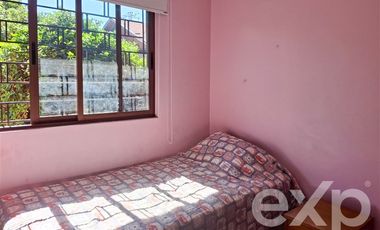 Casa en Venta en Vicuña Mackenna, metro Vicente Valdes