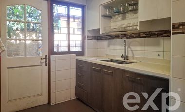 Casa en Venta en Vicuña Mackenna, metro Vicente Valdes