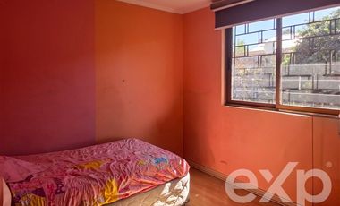 Casa en Venta en Vicuña Mackenna, metro Vicente Valdes