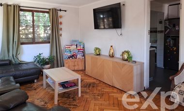 Casa en Venta en Vicuña Mackenna, metro Vicente Valdes