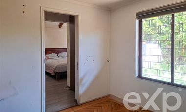 Casa en Venta en Vicuña Mackenna, metro Vicente Valdes