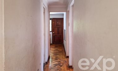 Casa en Venta en Vicuña Mackenna, metro Vicente Valdes