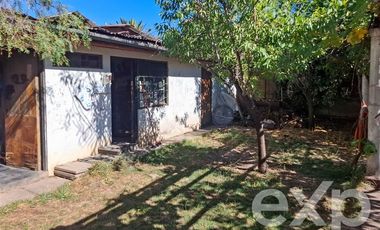 Casa en Venta en Vicuña Mackenna, metro Vicente Valdes