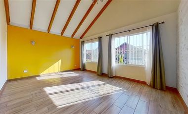 Casa en Arriendo en Buin Oriente