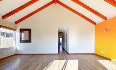 Casa en Arriendo en Buin Oriente