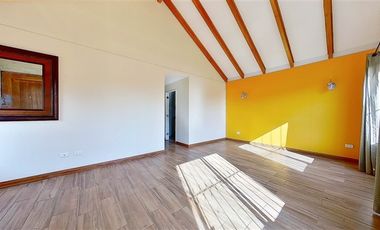 Casa en Arriendo en Buin Oriente