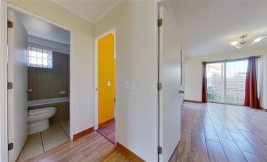 Casa en Arriendo en Buin Oriente