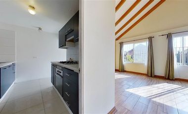 Casa en Arriendo en Buin Oriente