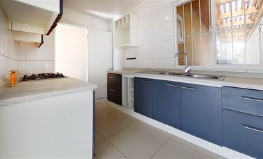 Casa en Arriendo en Buin Oriente