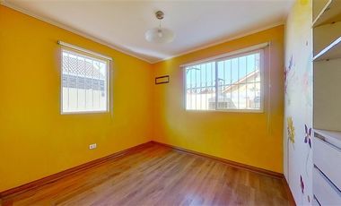 Casa en Arriendo en Buin Oriente
