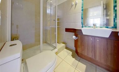 Casa en Arriendo en Buin Oriente