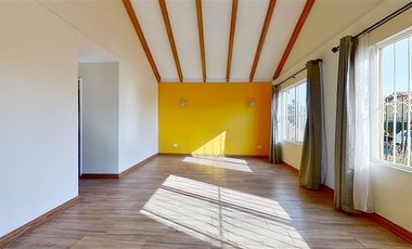 Casa en Arriendo en Buin Oriente