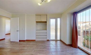 Casa en Arriendo en Buin Oriente