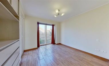 Casa en Arriendo en Buin Oriente