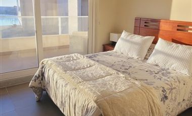 Departamento en Arriendo en Avda. Pacífico con Puerta del Mar