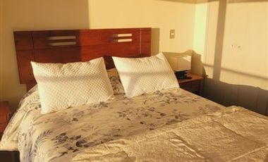 Departamento en Arriendo en Avda. Pacífico con Puerta del Mar