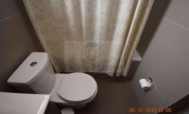 Departamento en Arriendo en Avda. Pacífico con Puerta del Mar