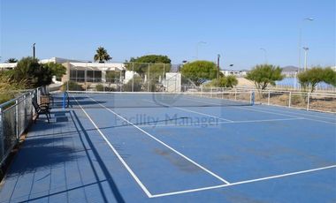 Departamento en Arriendo en Avda. Pacífico con Puerta del Mar