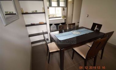Departamento en Arriendo en Avda. Pacífico con Puerta del Mar