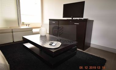 Departamento en Arriendo en Avda. Pacífico con Puerta del Mar