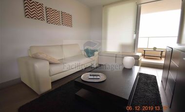Departamento en Arriendo en Avda. Pacífico con Puerta del Mar